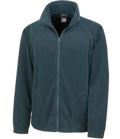 Micro Fleece Jacket - Colour options