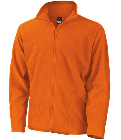 Micro Fleece Jacket - Colour options