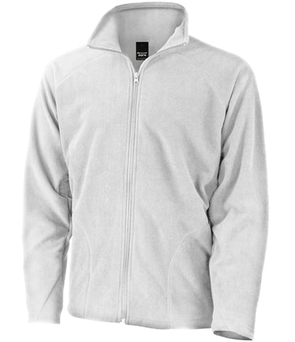 Micro Fleece Jacket - Colour options