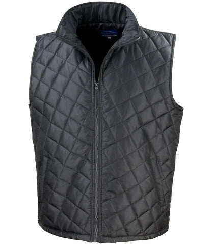 3-in-1 Waterproof Coat with removable bodywarmer