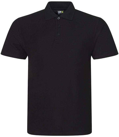 5 x Polos  - Colour & Size Options Available