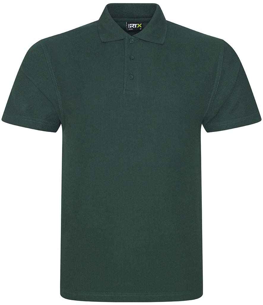 5 x Polos  - Colour & Size Options Available