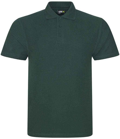 5 x Polos  - Colour & Size Options Available