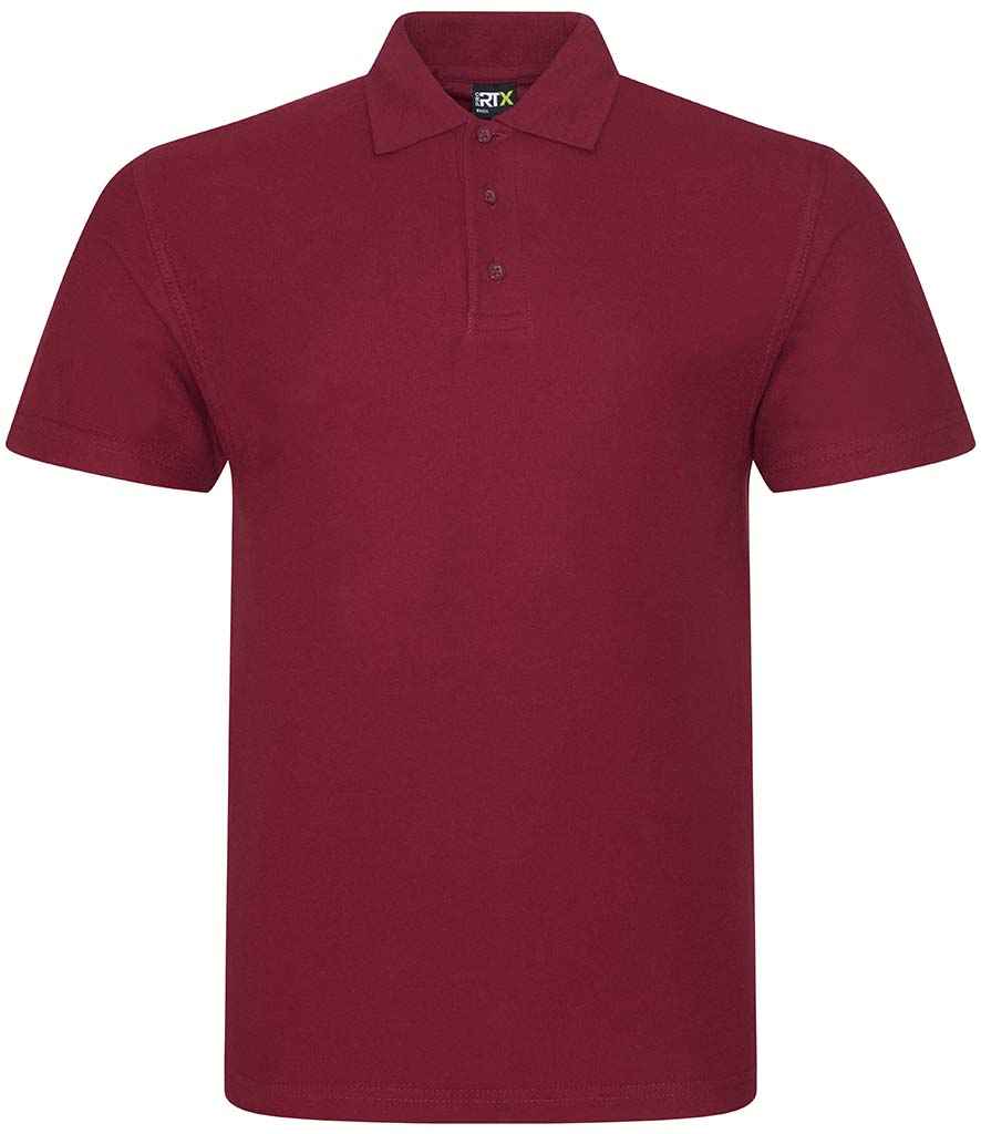 5 x Polos  - Colour & Size Options Available