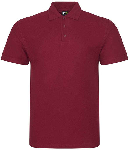 5 x Polos  - Colour & Size Options Available