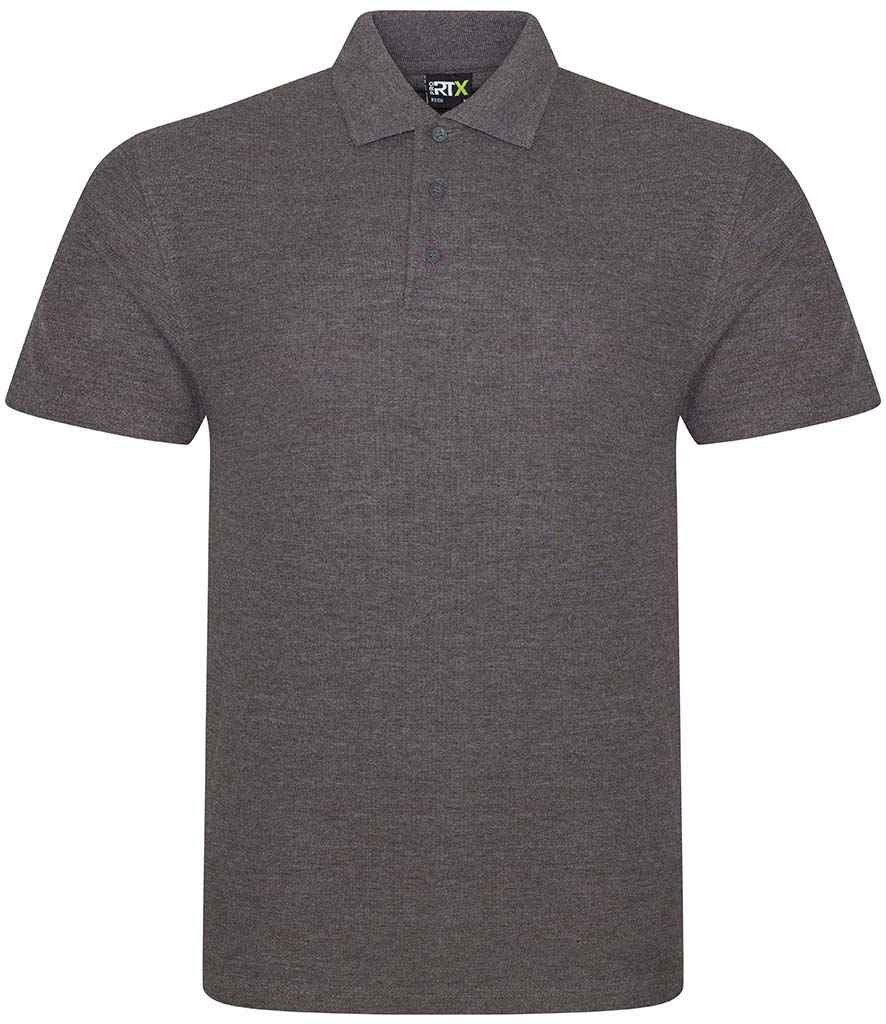 5 x Polos  - Colour & Size Options Available