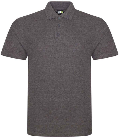 5 x Polos  - Colour & Size Options Available