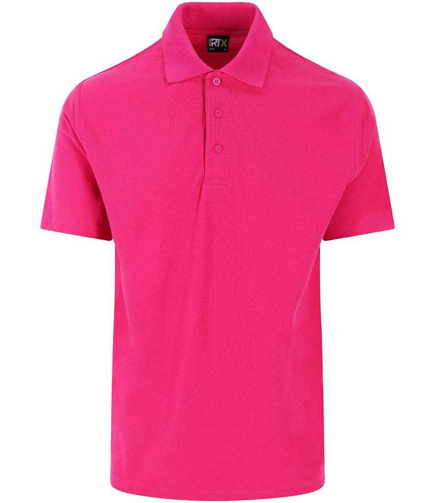 5 x Polos  - Colour & Size Options Available
