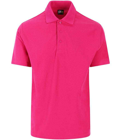 5 x Polos  - Colour & Size Options Available