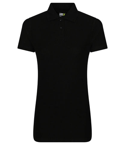 Personalised Ladies Fit Polo Shirt
