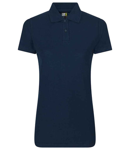Ladies Polo Shirt - Navy