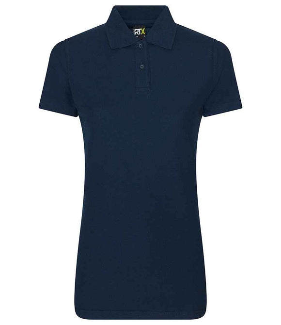 Ladies Polo Shirt - Navy