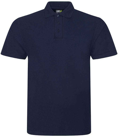 5 x Polos  - Colour & Size Options Available