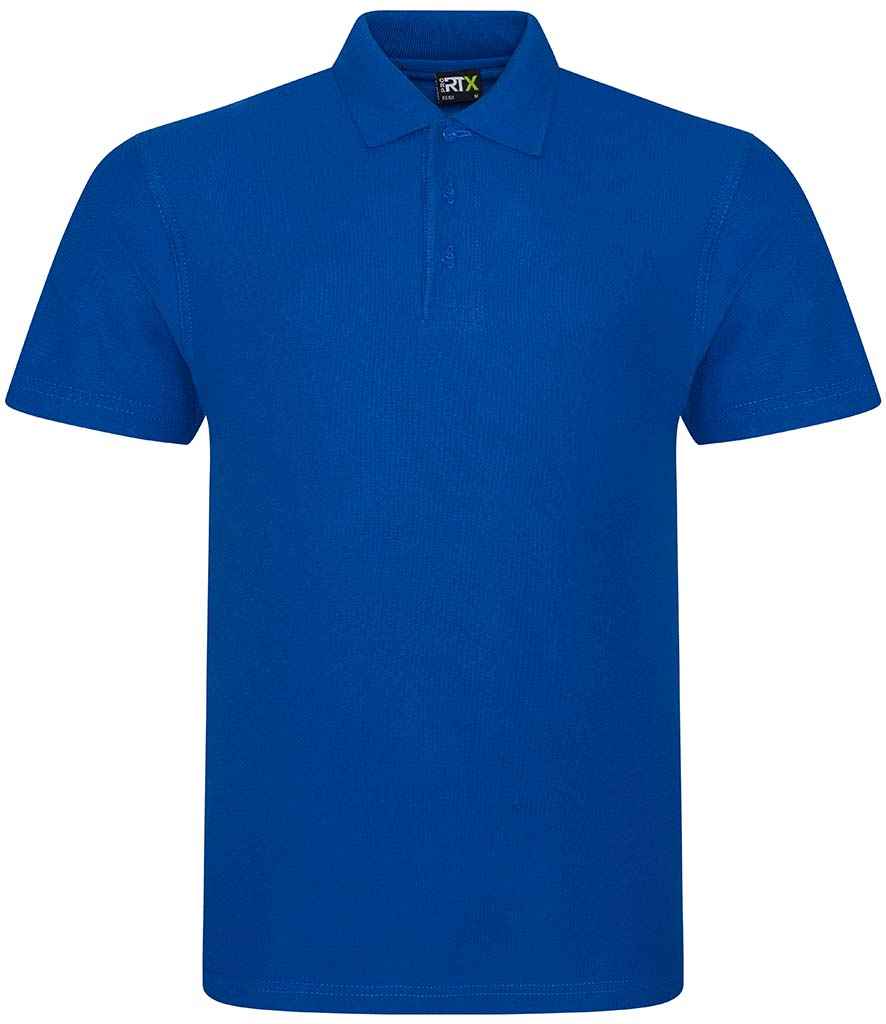 5 x Polos  - Colour & Size Options Available