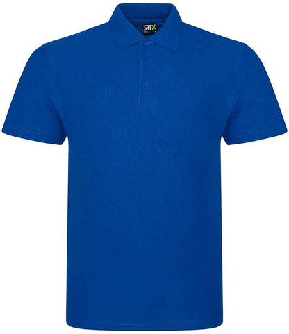 5 x Polos  - Colour & Size Options Available