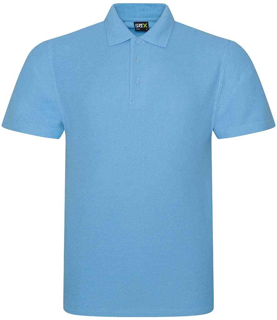 5 x Polos  - Colour & Size Options Available