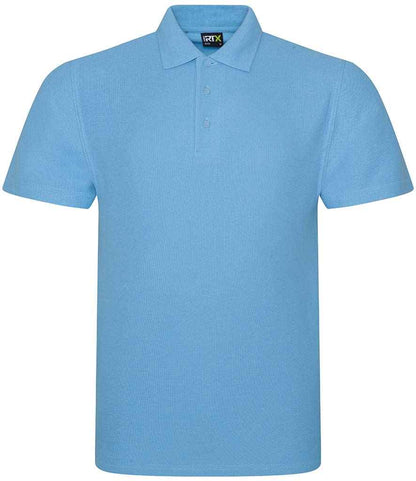 5 x Polos  - Colour & Size Options Available