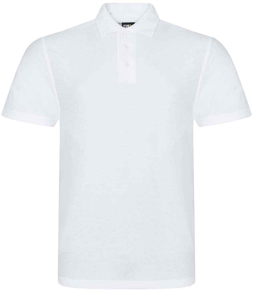 5 x Polos  - Colour & Size Options Available