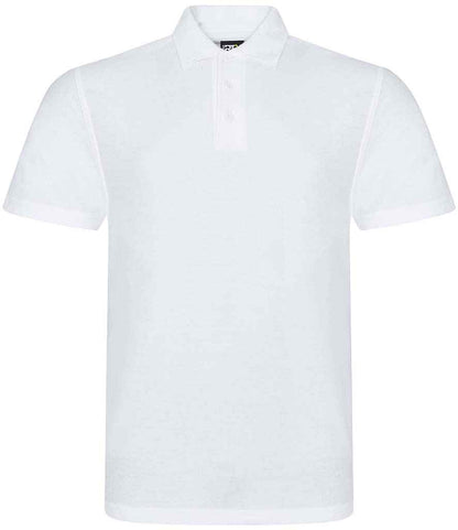 5 x Polos  - Colour & Size Options Available
