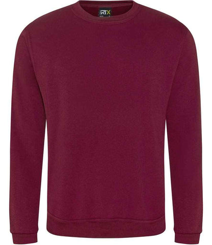 5 x Sweatshirts - Colour & Size Options Available