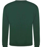 Sweatshirt - Bottle Green
