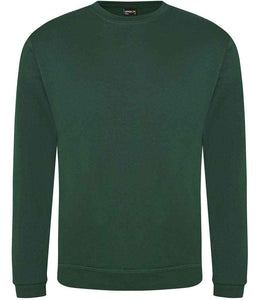 Sweatshirt - Bottle Green