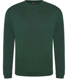Sweatshirt - Bottle Green
