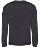 Sweatshirt - Charcoal Grey