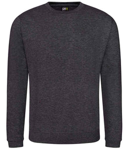 Sweatshirt - Charcoal Grey