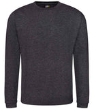 Sweatshirt - Charcoal Grey