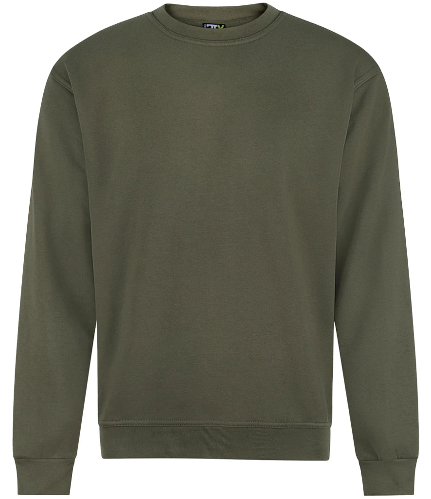 Premium Customised Sweatshirt