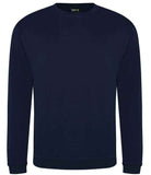 Sweatshirt - Navy Blue