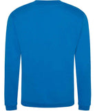 Sweatshirt - Sapphire Blue