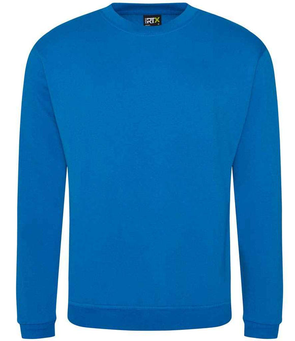 Sweatshirt - Sapphire Blue