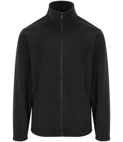 Full Fleece Jacket - colour options
