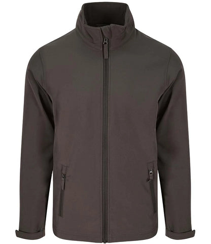 Softshell Jacket Wind & Shower Proof Two Layer