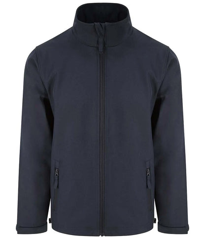 Softshell Jacket Wind & Shower Proof Two Layer
