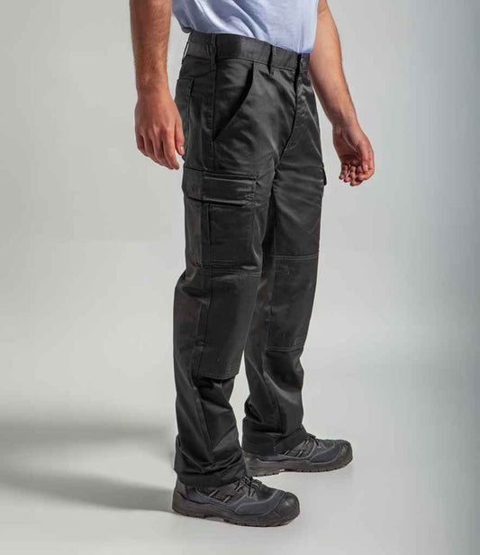 Pro Workwear Cargo Trousers (UNISEX)