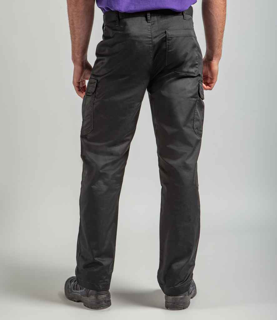 Pro Workwear Cargo Trousers (UNISEX)