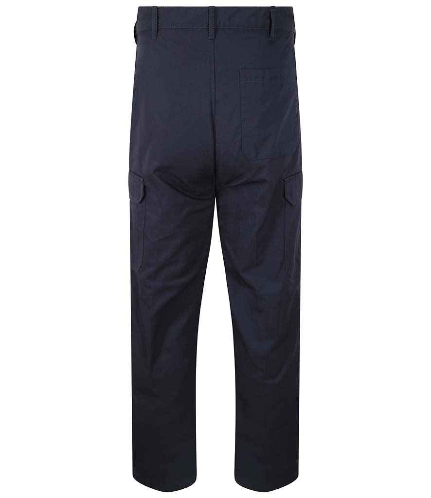 Pro Workwear Cargo Trousers (UNISEX)