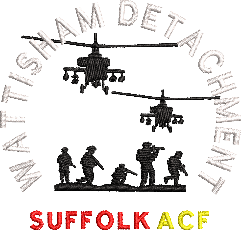 WATTISHAM DETACHMENTS DEAL