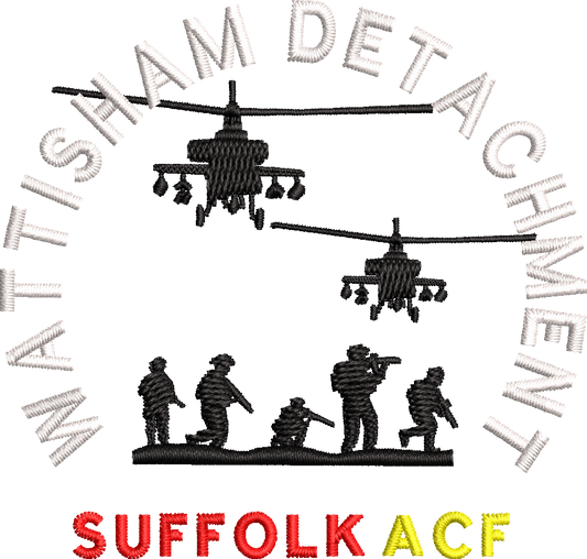 WATTISHAM DETACHMENTS DEAL
