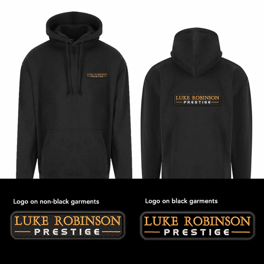 LUKE ROBINSON PRESTIGE