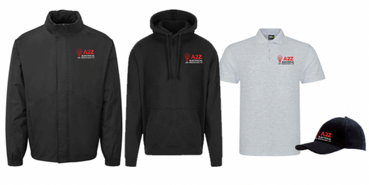 A2Z Electrical - Deal