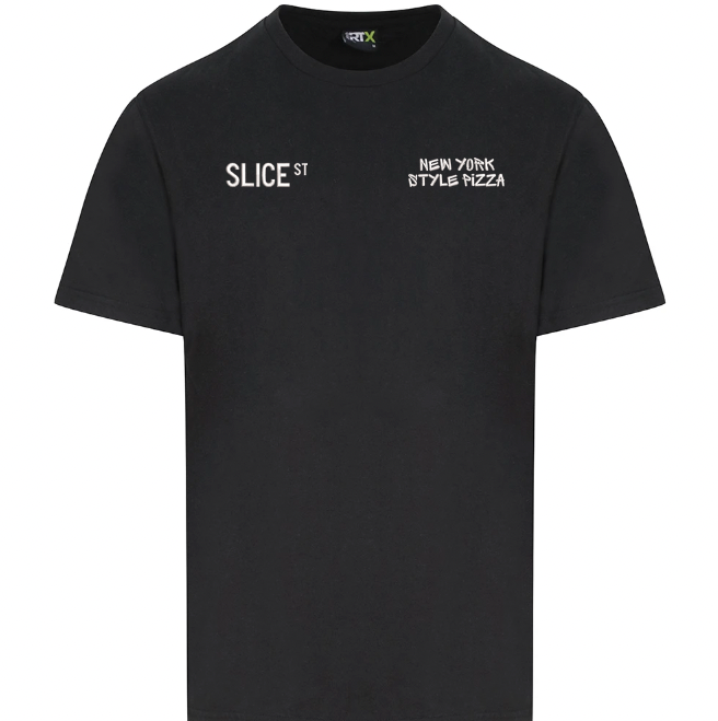 Slice Street Deal