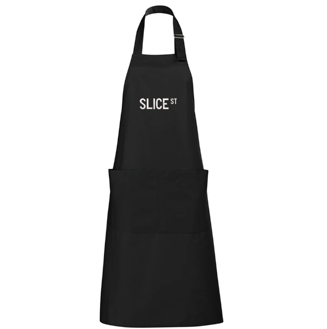 Slice Street Deal