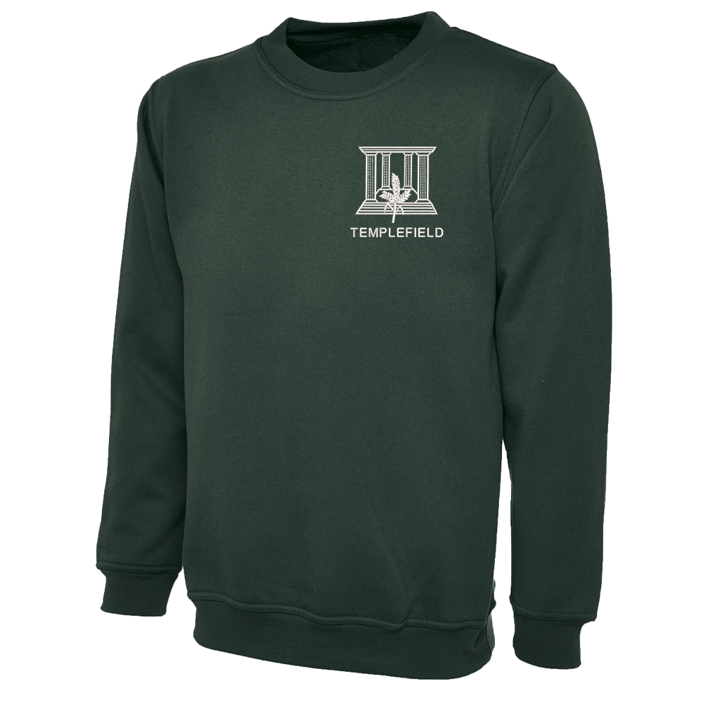 2 x Sweatshirts | 3 x Polo shirts Deal