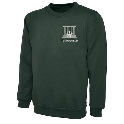 2 x Sweatshirts | 3 x Polo shirts Deal