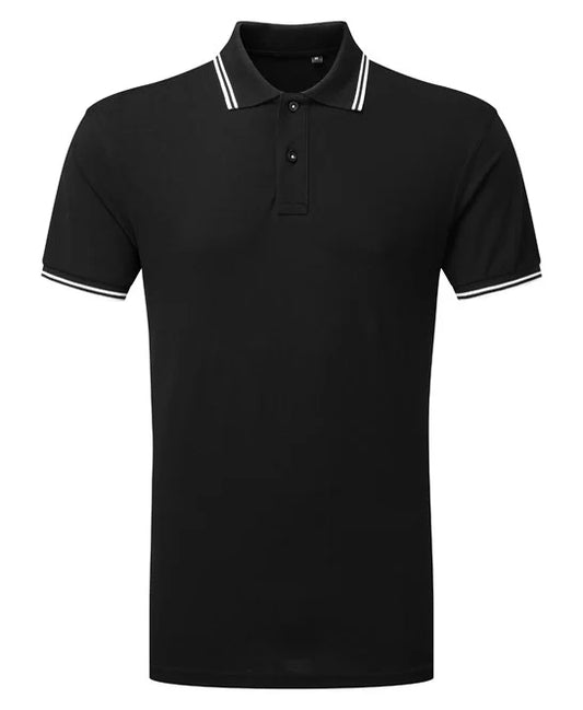 Tipped polo