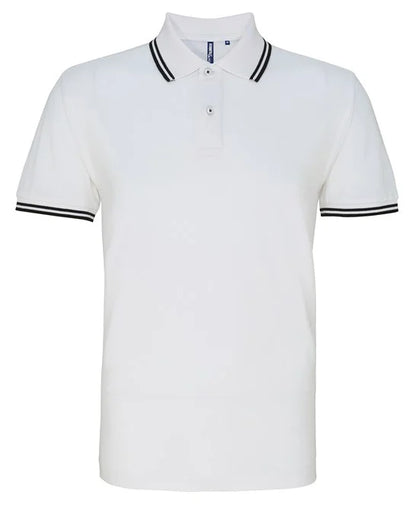 Tipped polo